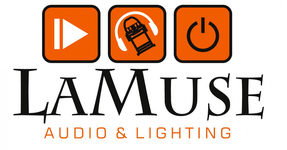 La Muse Logo La Muse Logo